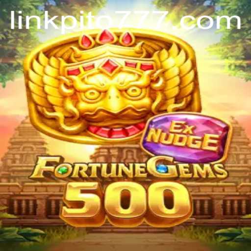 Unveiling FortuneGems500: A Captivating Gaming Experience with Pito777 Magic