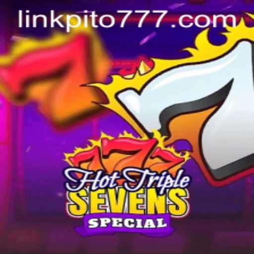 Discover the Thrills of HotTripleSevensSpecial: A Game for Slot Enthusiasts